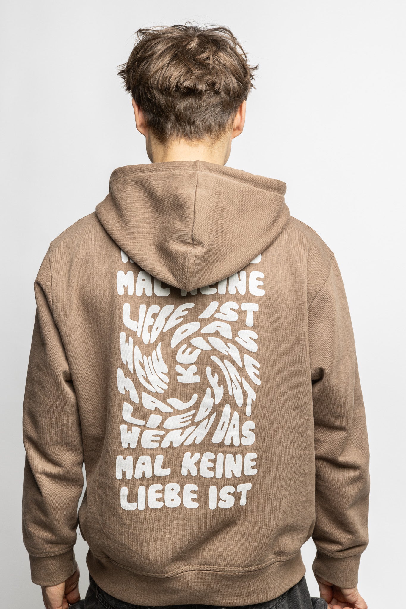 Hoodie WDMKLI