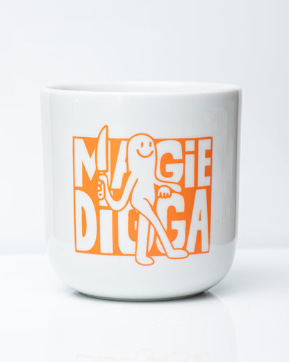 Tasse Magie Digga