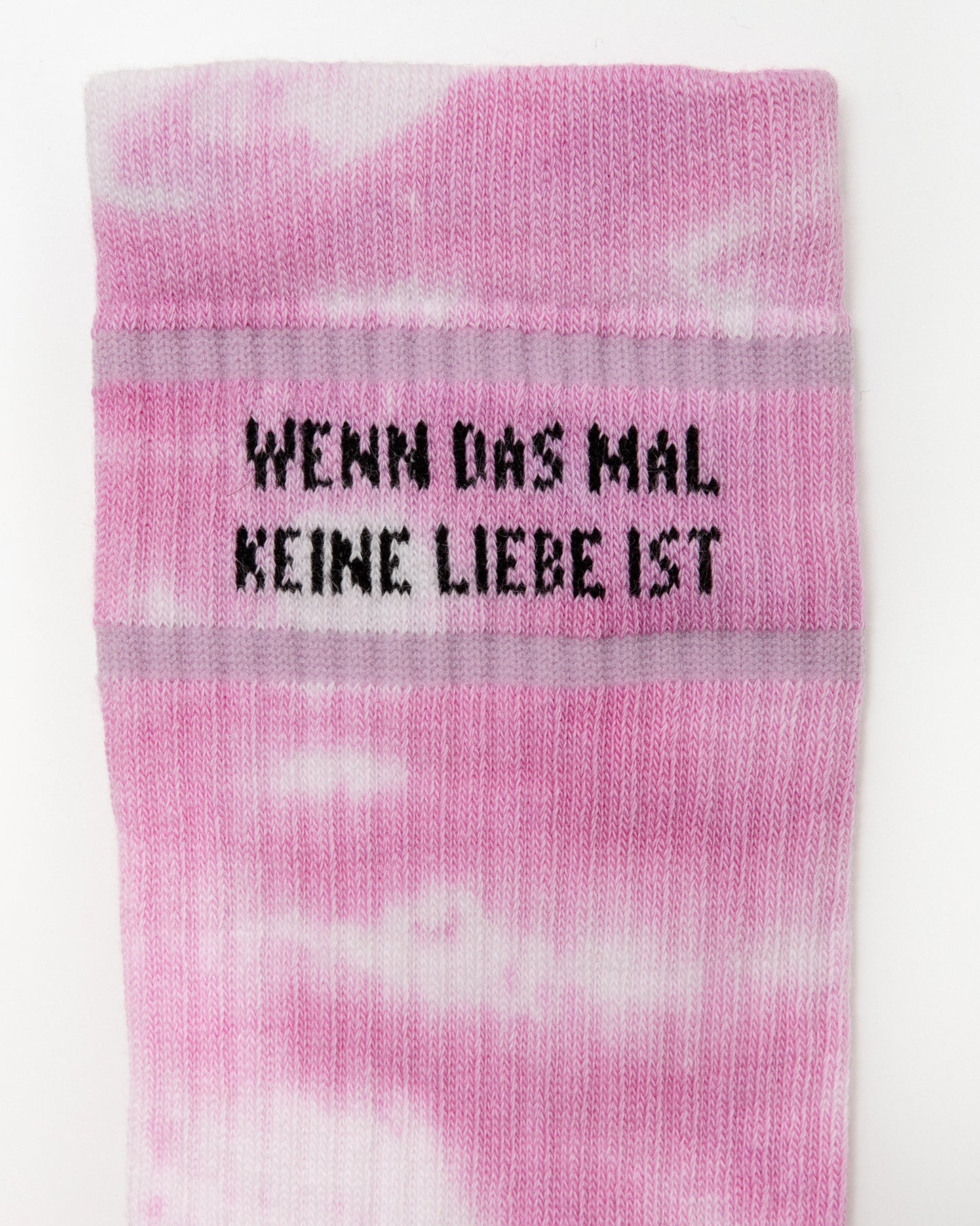 Socken Summer Special Edition Pink