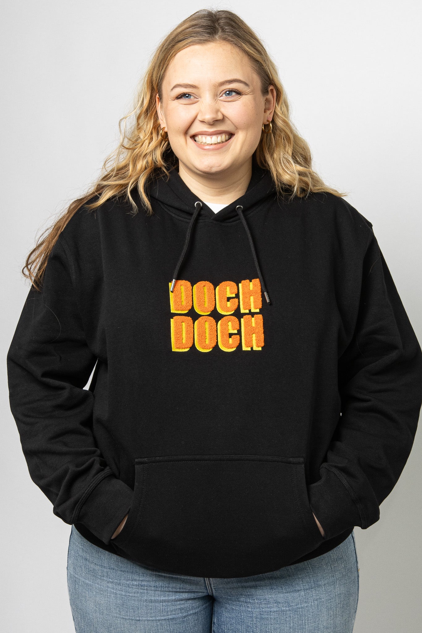 Hoodie DOCHDOCH