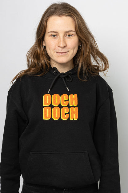 Hoodie DOCHDOCH