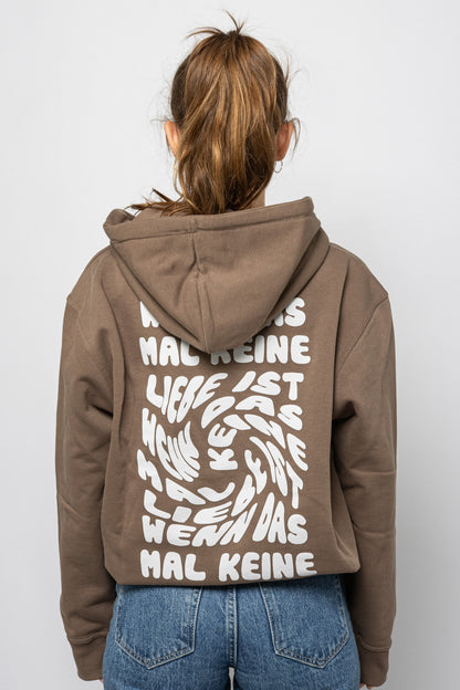 Hoodie WDMKLI