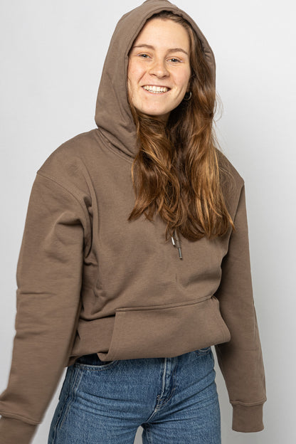 Hoodie WDMKLI