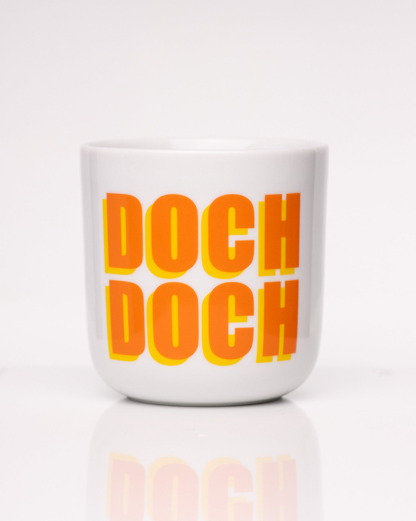 Tasse DOCHDOCH