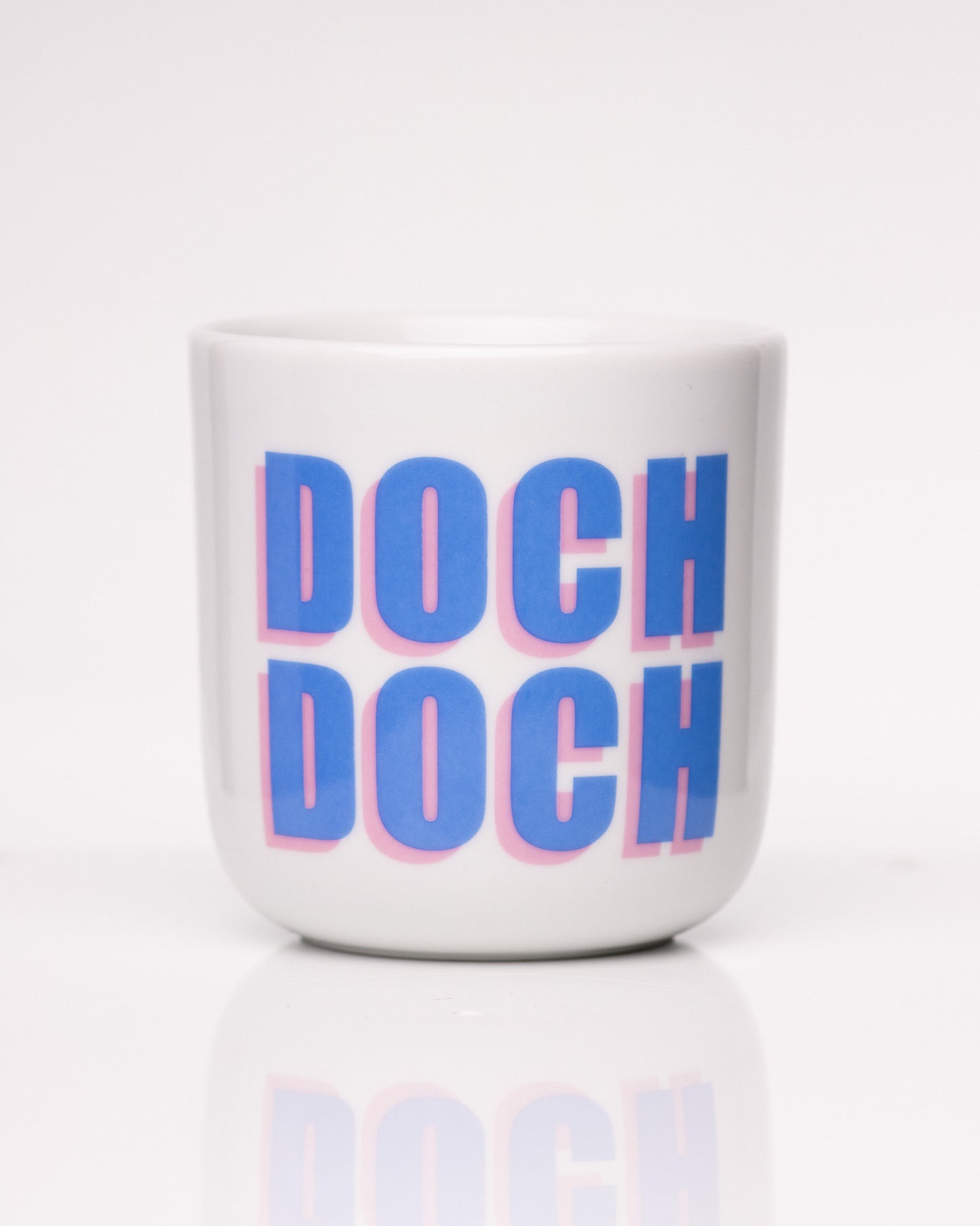 Tasse DOCHDOCH