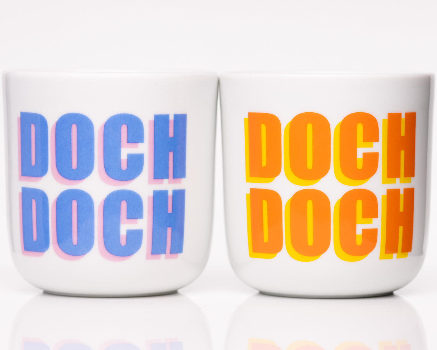 Tasse DOCHDOCH