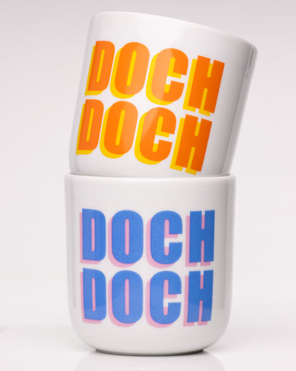 Tasse DOCHDOCH