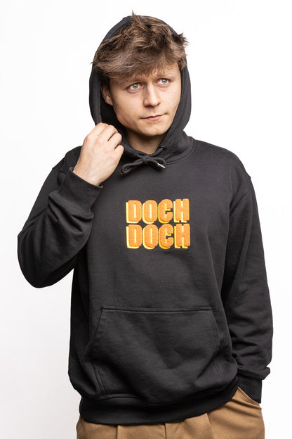 Hoodie DOCHDOCH